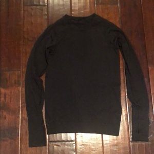Lululemon long sleeve top
